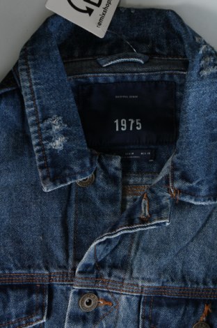 Męska kurtka Original Denim, Rozmiar M, Kolor Niebieski, Cena 56,99 zł