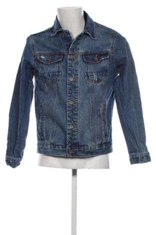 Męska kurtka Original Denim, Rozmiar M, Kolor Niebieski, Cena 56,99 zł