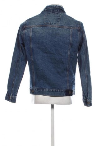 Herrenjacke Original Denim, Größe M, Farbe Blau, Preis € 12,99