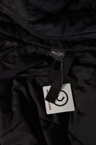 Herrenjacke PUMA, Größe L, Farbe Schwarz, Preis € 40,16