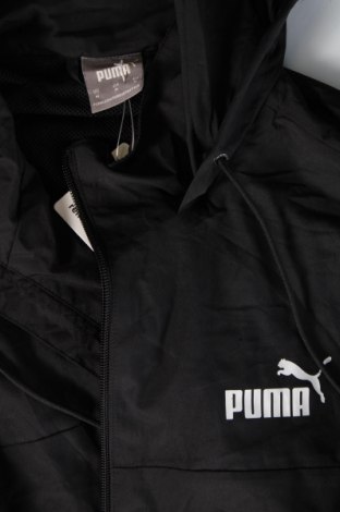 Pánská bunda  PUMA, Velikost M, Barva Černá, Cena  919,00 Kč