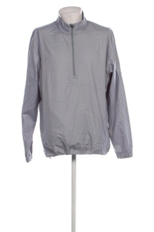 Herrenjacke PUMA, Größe XL, Farbe Grau, Preis € 60,49