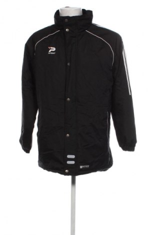 Herrenjacke Patrick, Größe L, Farbe Schwarz, Preis 32,99 €