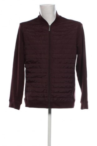 Herrenjacke Perry Ellis, Größe L, Farbe Braun, Preis 23,49 €