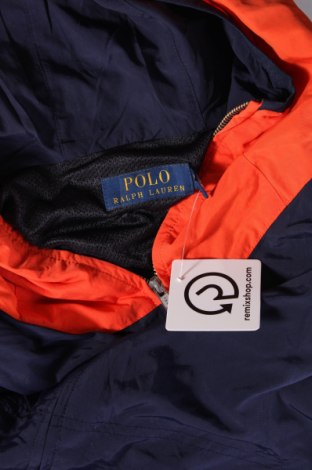 Férfi dzseki Polo By Ralph Lauren, Méret L, Szín Kék, Ár 30 399 Ft