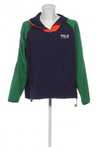 Geacă de bărbati Polo By Ralph Lauren, Mărime L, Culoare Albastru, Preț 562,99 Lei