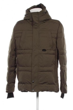 Herrenjacke Poolman, Größe XXL, Farbe Grün, Preis € 32,99