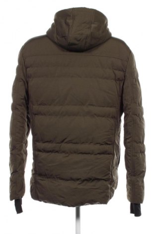 Herrenjacke Poolman, Größe XXL, Farbe Grün, Preis 32,99 €