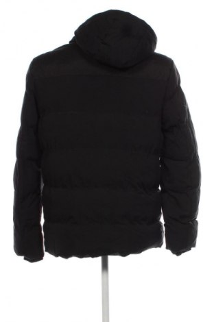 Herrenjacke Poolman, Größe XL, Farbe Schwarz, Preis € 71,99