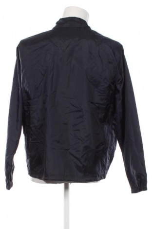 Herrenjacke Port & Company, Größe M, Farbe Blau, Preis 15,99 €