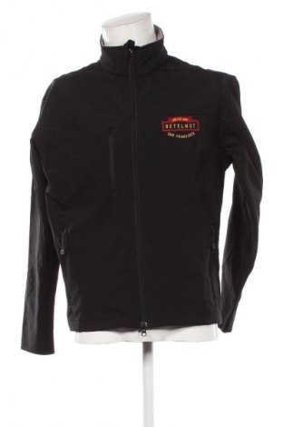 Herrenjacke Port Authority, Größe L, Farbe Schwarz, Preis 13,99 €