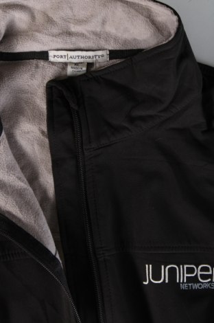 Herrenjacke Port Authority, Größe XL, Farbe Schwarz, Preis 15,99 €