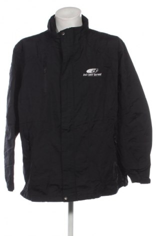 Herrenjacke Port Authority, Größe 3XL, Farbe Schwarz, Preis € 28,99