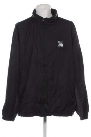 Herrenjacke Port Authority, Größe 4XL, Farbe Schwarz, Preis 31,49 €