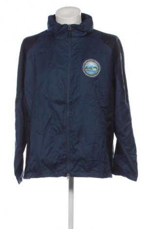 Herrenjacke Port Authority, Größe L, Farbe Blau, Preis 13,99 €