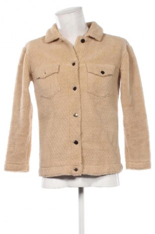 Herrenjacke Primark, Größe S, Farbe Beige, Preis € 13,99