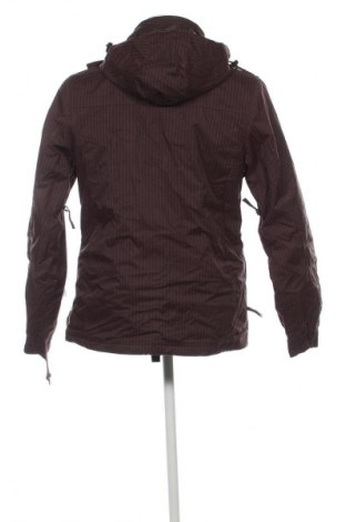 Herrenjacke Protest, Größe XL, Farbe Braun, Preis 71,99 €