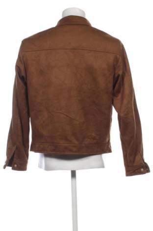 Herrenjacke Pull&Bear, Größe M, Farbe Braun, Preis 15,99 €