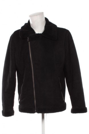 Herrenjacke Pull&Bear, Größe XL, Farbe Schwarz, Preis € 21,99