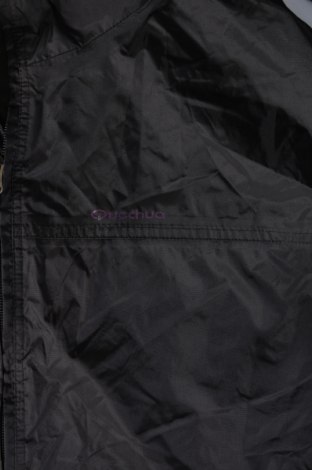 Herrenjacke Quechua, Größe M, Farbe Schwarz, Preis € 15,99