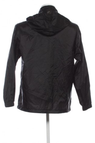 Herrenjacke Quechua, Größe M, Farbe Schwarz, Preis € 15,99