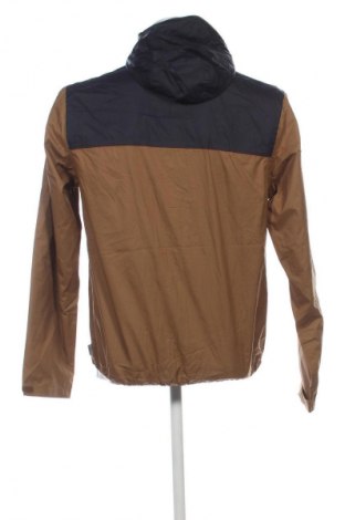 Herrenjacke Quechua, Größe M, Farbe Braun, Preis € 17,49