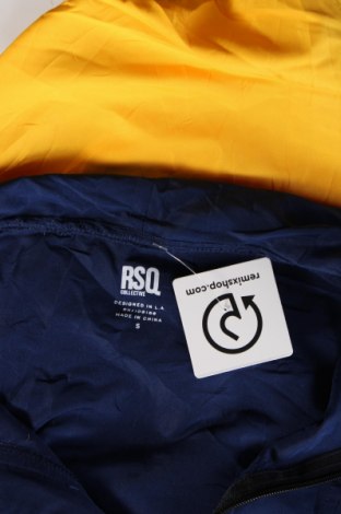 Pánská bunda  RSQ Jeans, Velikost S, Barva Vícebarevné, Cena  569,00 Kč