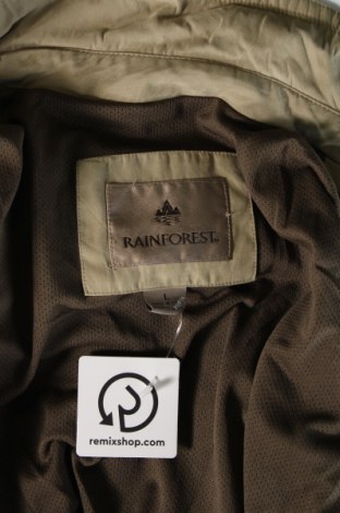 Herrenjacke Rainforest, Größe L, Farbe Beige, Preis € 46,99