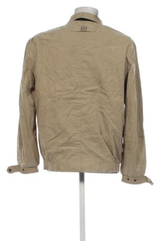 Herrenjacke Rainforest, Größe L, Farbe Beige, Preis 46,99 €