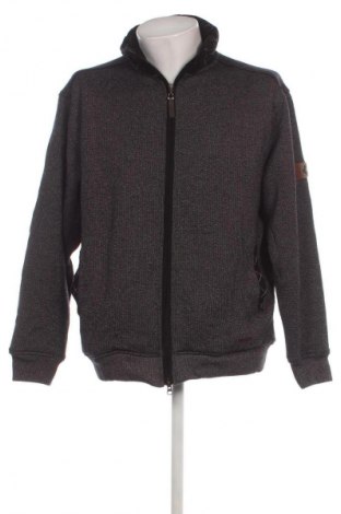 Herrenjacke Redfield, Größe XL, Farbe Grau, Preis € 32,99