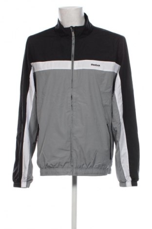 Pánská bunda  Reebok, Velikost L, Barva Šedá, Cena  859,00 Kč