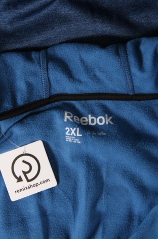 Herrenjacke Reebok, Größe XXL, Farbe Blau, Preis € 28,99