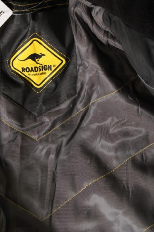 Herrenjacke Roadsign, Größe L, Farbe Grau, Preis € 71,99