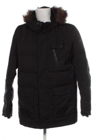 Herrenjacke S.Oliver, Größe XXL, Farbe Schwarz, Preis € 36,49