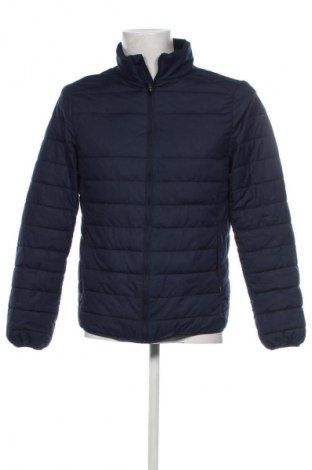 Herrenjacke STANLEY/STELLA, Größe S, Farbe Blau, Preis € 21,99