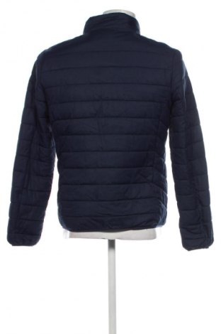 Herrenjacke STANLEY/STELLA, Größe S, Farbe Blau, Preis 21,99 €