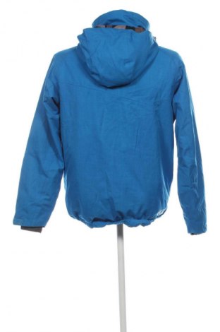 Herrenjacke Salomon, Größe M, Farbe Blau, Preis € 65,99