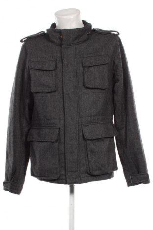 Herrenjacke Scotch & Soda, Größe L, Farbe Grau, Preis € 65,99