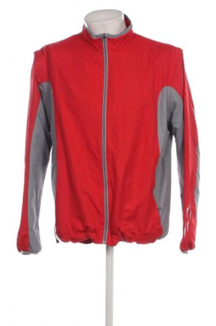 Herrenjacke Shamp, Größe XL, Farbe Mehrfarbig, Preis € 13,99