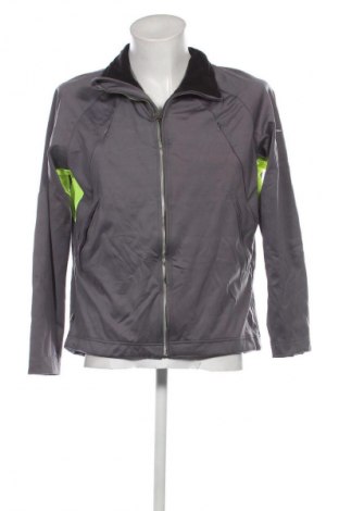 Herrenjacke Shamp, Größe L, Farbe Grau, Preis € 17,49