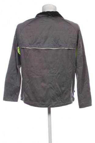 Herrenjacke Shamp, Größe L, Farbe Grau, Preis € 17,49