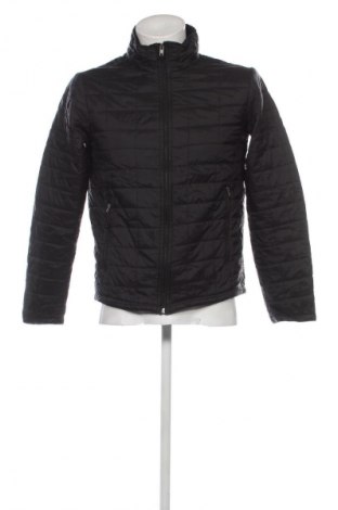 Herrenjacke Simply Styled, Größe S, Farbe Schwarz, Preis 17,49 €