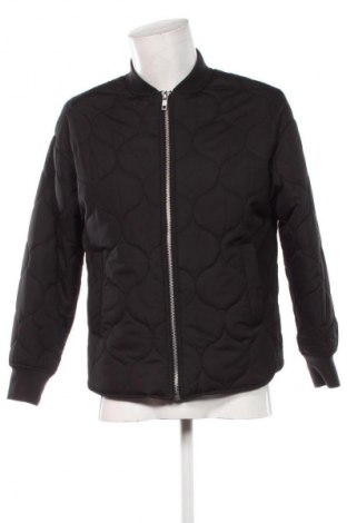 Herrenjacke Sisley, Größe S, Farbe Schwarz, Preis 31,99 €