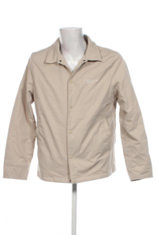 Herrenjacke Smog, Größe L, Farbe Beige, Preis € 19,49