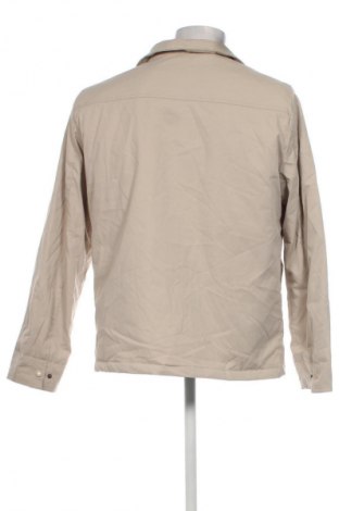 Herrenjacke Smog, Größe L, Farbe Beige, Preis € 12,99