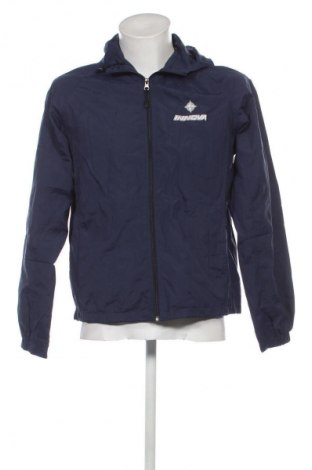 Herrenjacke Sport-Tek, Größe S, Farbe Blau, Preis € 8,99