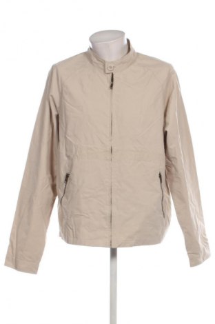 Herrenjacke St John's Bay, Größe XL, Farbe Beige, Preis 15,99 €