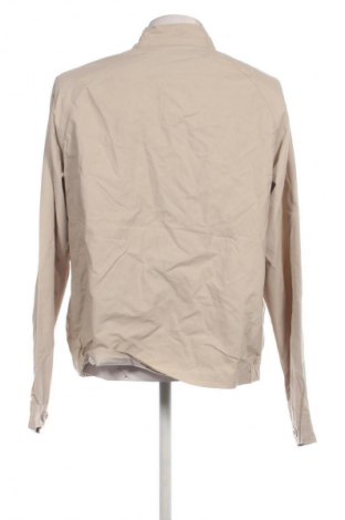 Herrenjacke St John's Bay, Größe XL, Farbe Beige, Preis € 13,99