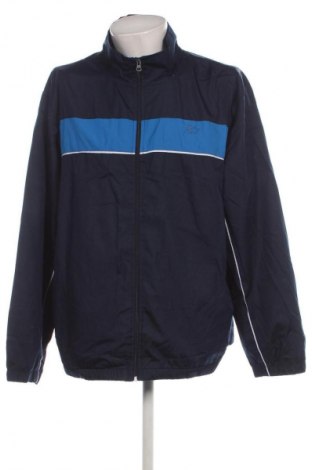 Herrenjacke Star, Größe XXL, Farbe Blau, Preis € 8,49