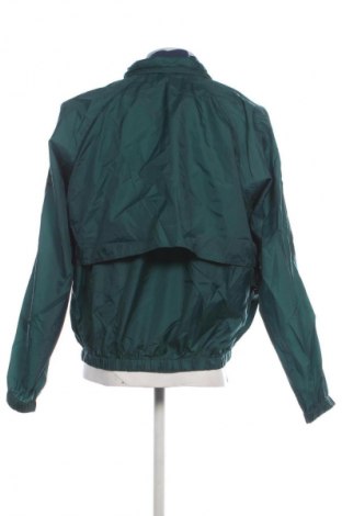 Herrenjacke Storm Tech, Größe L, Farbe Grün, Preis € 10,99